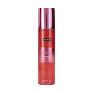Sence Blushing Blooms Shimmering Body Mist 200ml disponible à Dakar Sénégal