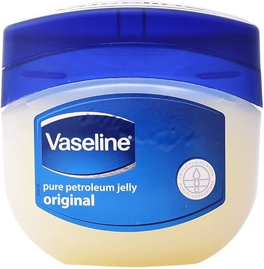 Vaseline BlueSeal Pure Petroleum Jelly 250ml disponible à Dakar Sénégal