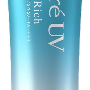 Bioré UV Aqua Rich Watery Essence SPF50+ PA++++ 70g disponible à Dakar Sénégal protection solaire japonaise