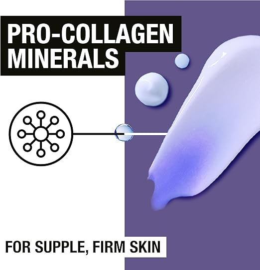 Neutrogena Lait Corps Raffermissant Visibly Renew 400ml – Image 4
