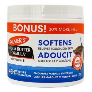 Palmer's Cocoa Butter Formula Jar 270g disponible à Dakar Sénégal