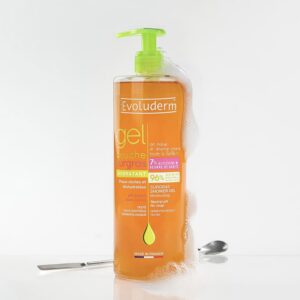 Evoluderm Gel Douche Surgras 500ml Dakar Sénégal