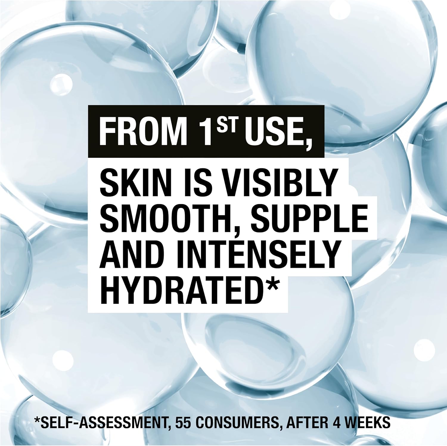 Neutrogena Lait Corps Raffermissant Visibly Renew 400ml – Image 6