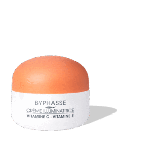Byphasse Crème Illuminatrice Vitamine C Skin Booster 50ml disponible à Dakar Sénégal