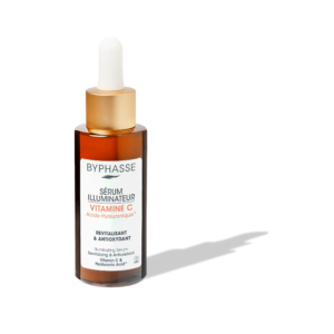 Sérum Illuminateur Vitamine C skin Booster 50 ml