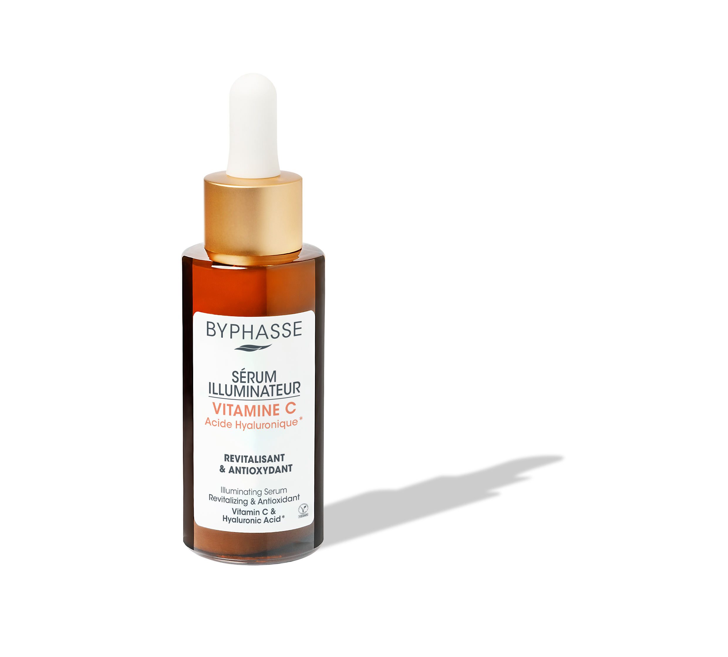 Sérum Illuminateur Vitamine C skin Booster 50 ml