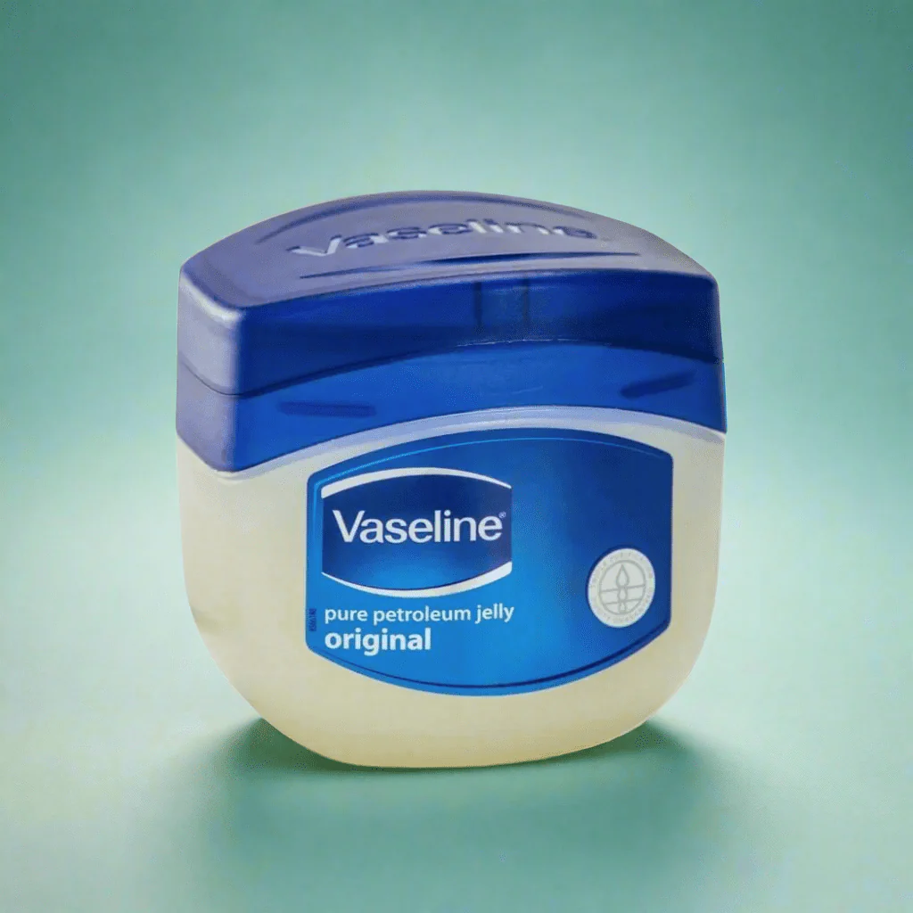 Vaseline BlueSeal Pure Petroleum Jelly 250ml – Image 2