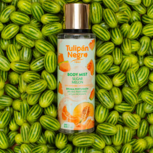 Tulipán Negro Body Mist Sugar Melon 250ml disponible à Dakar Sénégal