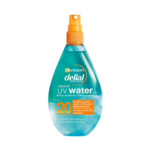 Garnier Ambre Solaire UV Water FPS 20