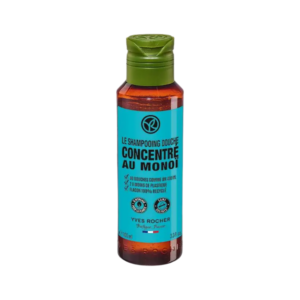 Shampooing Douche Concentré Monoï
