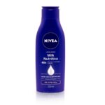 Lait Crème Corps Nourrissant 220ml NIVEA