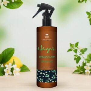 Mayordomo Home Sensory Ikigai Spray d’Ambiance 240ml disponible à Dakar Sénégal