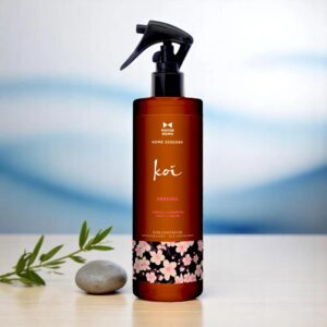 Mayordomo Home Sensory Koi Spray d’Ambiance 240ml disponible à Dakar Sénégal