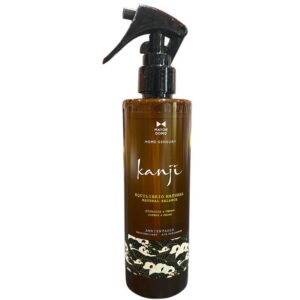 Mayordomo Home Sensory Kanji Spray d’Ambiance 240ml disponible à Dakar Sénégal