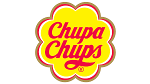 Produits Chupa Chups disponibles à Dakar Sénégal parfums brumes et gels douche