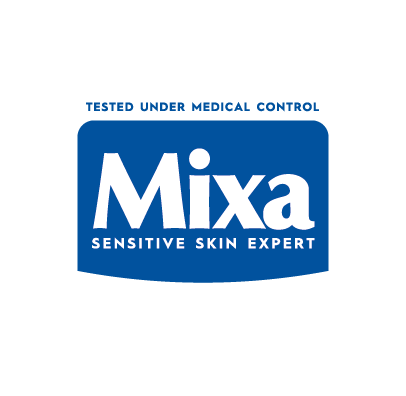 Produits Mixa disponibles à Dakar Sénégal soins hydratants pour peaux sensibles