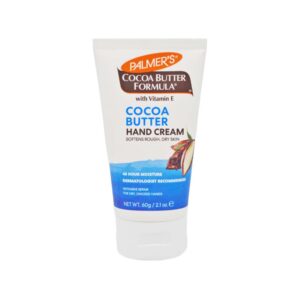 Palmer's Cocoa Butter Formula Crème Mains Beurre de Cacao et Vitamine E 60g disponible à Dakar Sénégal.