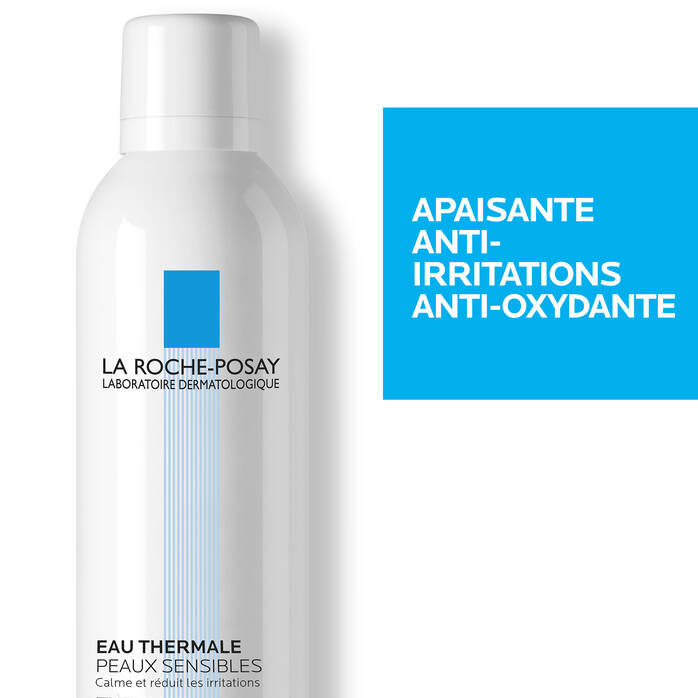 La Roche-Posay Eau Thermale Apaisante 150ml – Image 2