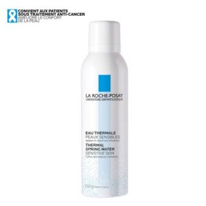 La Roche-Posay Eau Thermale Apaisante 150ml disponible à Dakar Sénégal