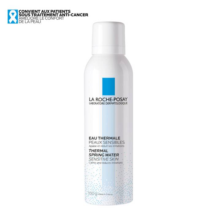 La Roche-Posay Eau Thermale Apaisante 150ml disponible à Dakar Sénégal