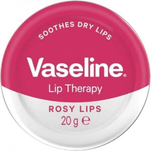 Vaseline Lip Therapy Rosy Lips Baume à Lèvres 20g disponible à Dakar Sénégal
