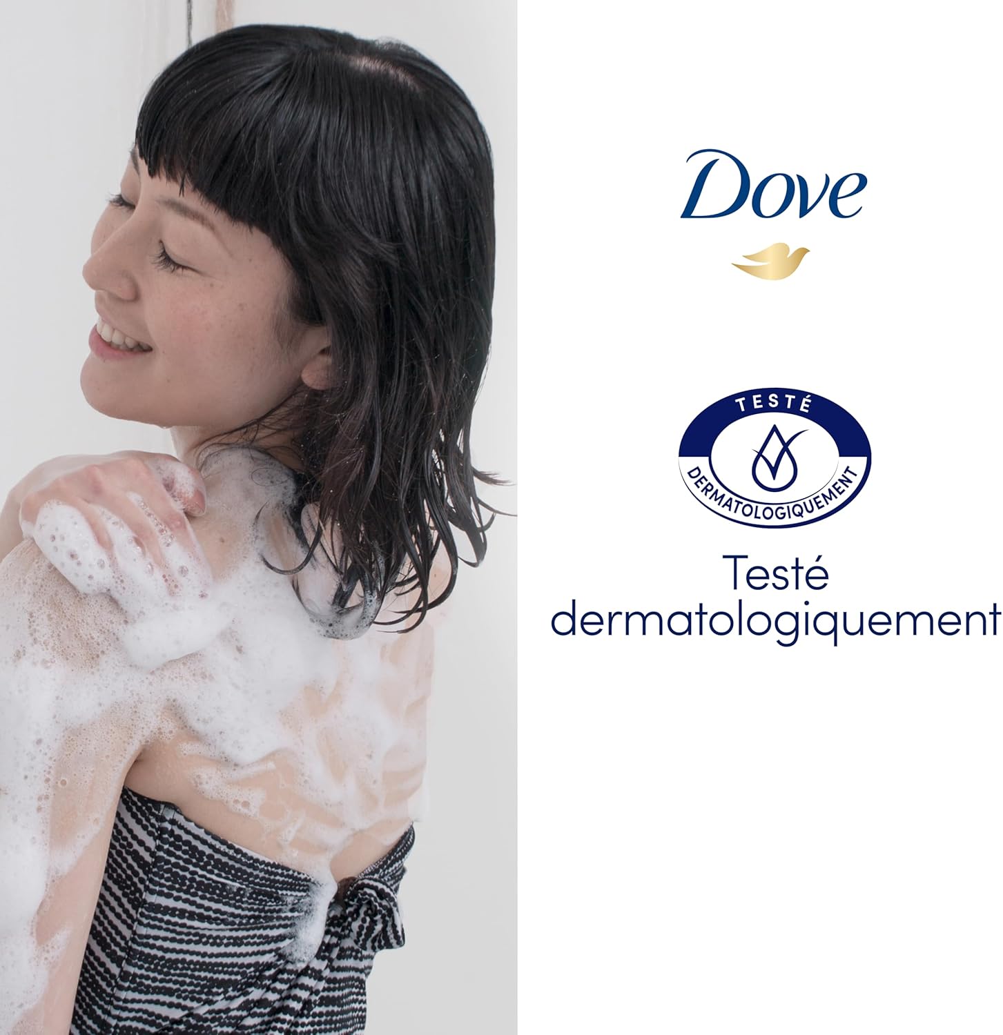 Dove Pain de Toilette Original 4 x 90g – Image 3