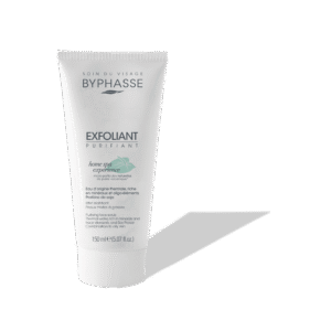 Byphasse Home Spa Experience Exfoliant Purifiant Visage 150ml disponible à Dakar Sénégal.