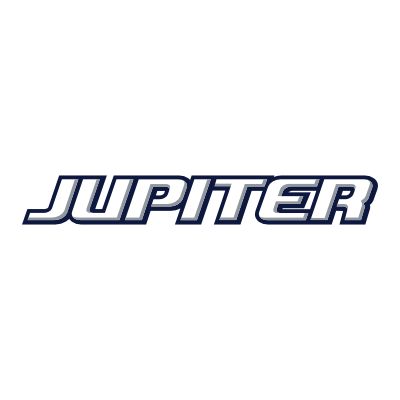 Logo Jupiter marque espagnole de brossettes interdentaires disponible à Dakar Sénégal