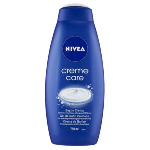 Nivea Creme Care Gel Douche Nourrissant 750ml disponible à Dakar Sénégal