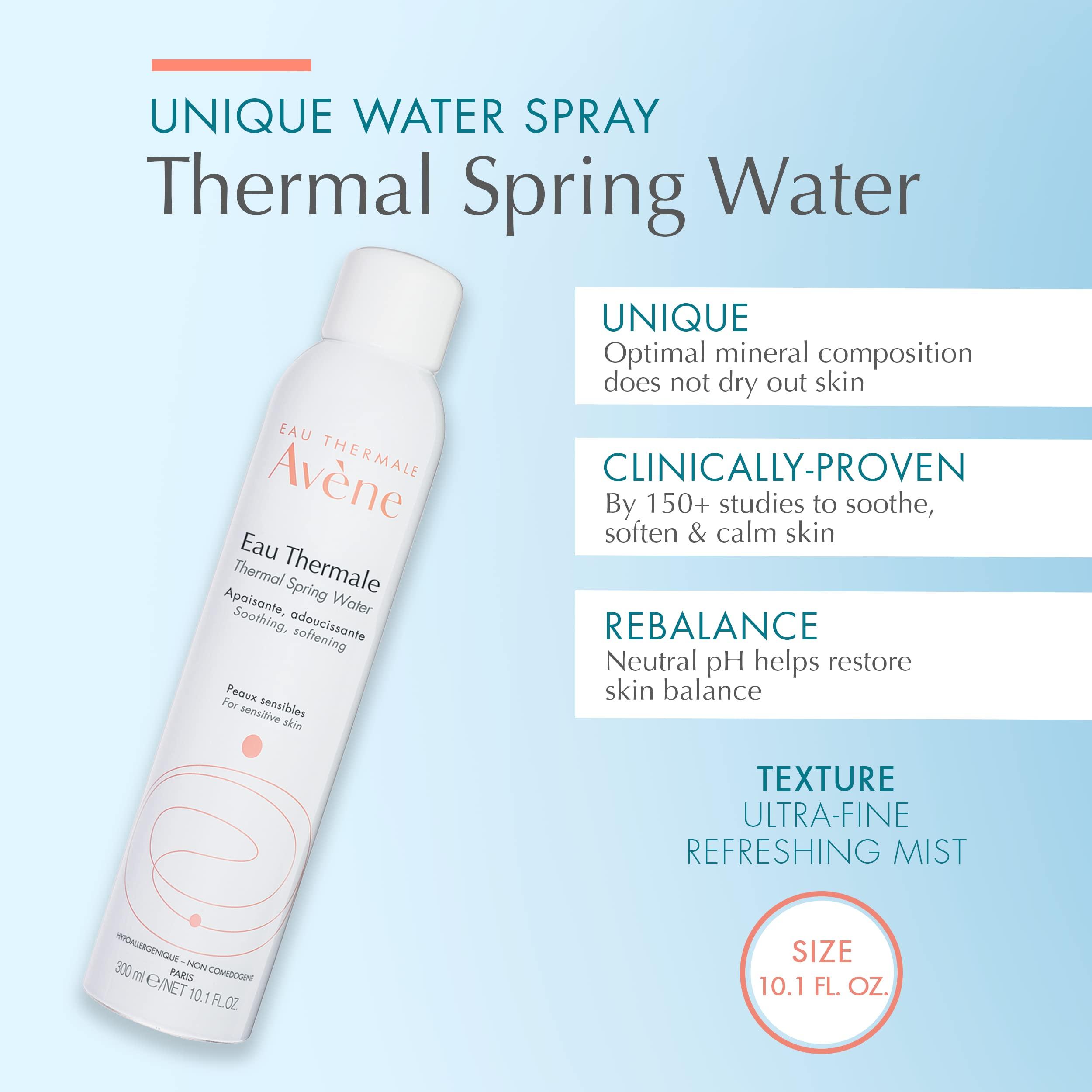 Avène Eau Thermale Spray Apaisant 300ml – Image 2